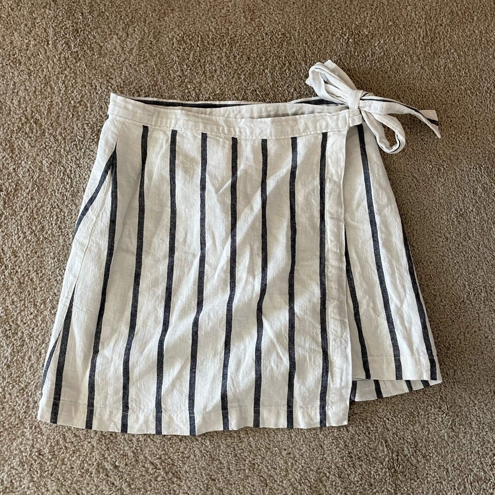 Abercrombie and Fitch skirt